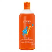 Apsaugo odą nuo dehidratacijos Vonios ir dušo želė ZIAJA KIDS BUBBLE GUM, 500 ml | Mano Vaistinė Apsaugo odą nuo dehidratacijos Vonios ir dušo želė ZIAJA KIDS BUBBLE GUM, 500 ml | Mano Vaistinė