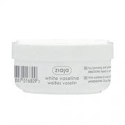 Kosmetinis vazelinas ZIAJA, 30 ml | Mano Vaistinė Kosmetinis vazelinas ZIAJA, 30 ml | Mano Vaistinė