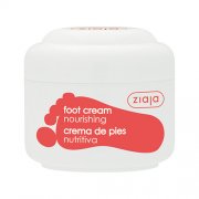 Pėdų kremas Maitinamasis pėdų kremas ZIAJA, 50 ml | Mano Vaistinė Pėdų kremas Maitinamasis pėdų kremas ZIAJA, 50 ml | Mano Vaistinė