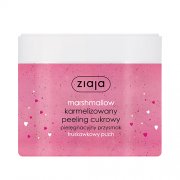 Cukraus kūno šveitiklis ZIAJA MARSHMALLOW, 300 ml | Mano Vaistinė Cukraus kūno šveitiklis ZIAJA MARSHMALLOW, 300 ml | Mano Vaistinė