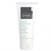 Raminamasis ir drėkinamasis veido kremas nuo egzemos ZIAJA MED, 50 ml | Mano Vaistinė Raminamasis ir drėkinamasis veido kremas nuo egzemos ZIAJA MED, 50 ml | Mano Vaistinė