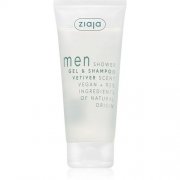 Dušo želė ir šampūnas ZIAJA MEN VETIVER, 200 ml | Mano Vaistinė Dušo želė ir šampūnas ZIAJA MEN VETIVER, 200 ml | Mano Vaistinė