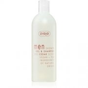 Šampūnas ir dušo želė ZIAJA MEN RED CHEDAR „Du Viename“, 400 ml | Mano Vaistinė Šampūnas ir dušo želė ZIAJA MEN RED CHEDAR „Du Viename“, 400 ml | Mano Vaistinė