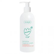 Moteriškas higienos prausiklis ZIAJA MUM, 300 ml | Mano Vaistinė Moteriškas higienos prausiklis ZIAJA MUM, 300 ml | Mano Vaistinė