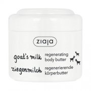 Kūno sviestas Ožkų pieno kūno sviestas ZIAJA, 200 ml | Mano Vaistinė Kūno sviestas Ožkų pieno kūno sviestas ZIAJA, 200 ml | Mano Vaistinė