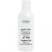 Kūno sviestas Ožkų pieno plaukų kondicionierius ZIAJA, 200 ml | Mano Vaistinė Kūno sviestas Ožkų pieno plaukų kondicionierius ZIAJA, 200 ml | Mano Vaistinė