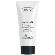 Ožkų pieno veido ir kaklo enzeminis šveitiklis ZIAJA , 75 ml | Mano Vaistinė Ožkų pieno veido ir kaklo enzeminis šveitiklis ZIAJA , 75 ml | Mano Vaistinė