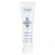 Šilko proteinų rankų kremas ZIAJA, 100 ml | Mano Vaistinė Šilko proteinų rankų kremas ZIAJA, 100 ml | Mano Vaistinė
