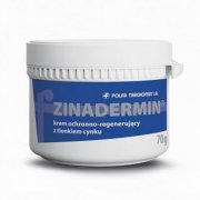 Zinadermin apsauginis kremas su cinko oksidu 70 g | Mano Vaistinė Zinadermin apsauginis kremas su cinko oksidu 70 g | Mano Vaistinė