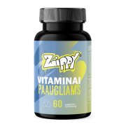 Vitaminai paaugliams ZIPPY, 60 kapsulių | Mano Vaistinė Vitaminai paaugliams ZIPPY, 60 kapsulių | Mano Vaistinė