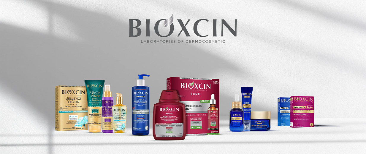 bioxcin