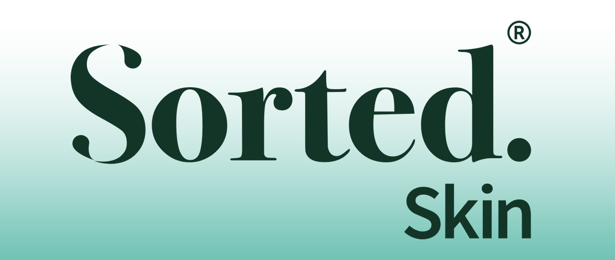 sorted skin