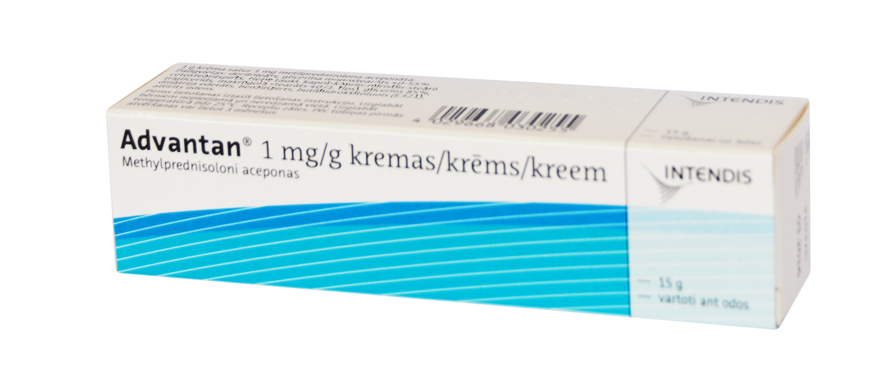 Advantan Krem Advantan Krem