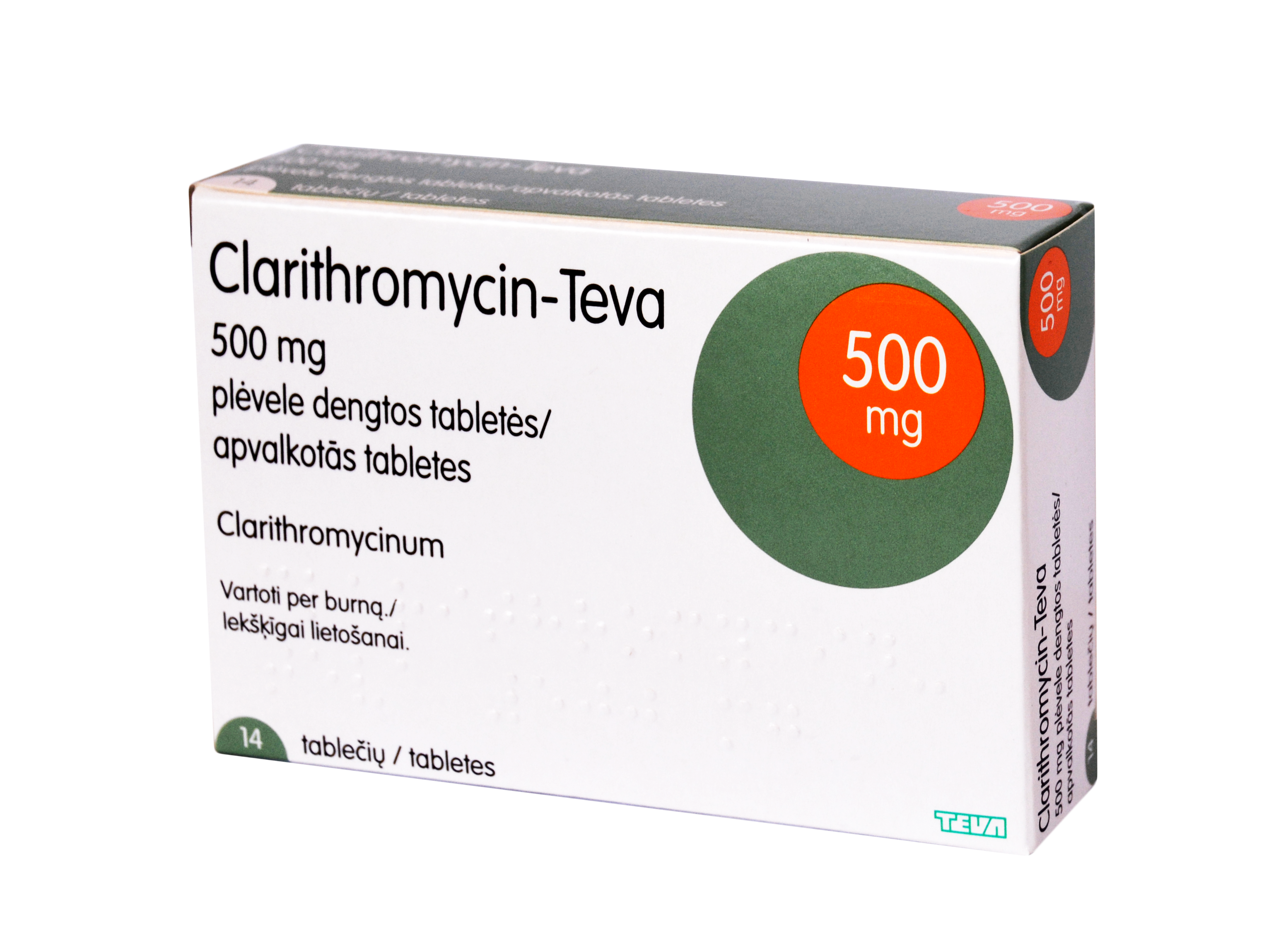 Order Clarithromycin Brand Online