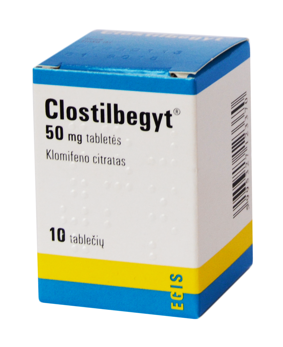 clostilbegyt