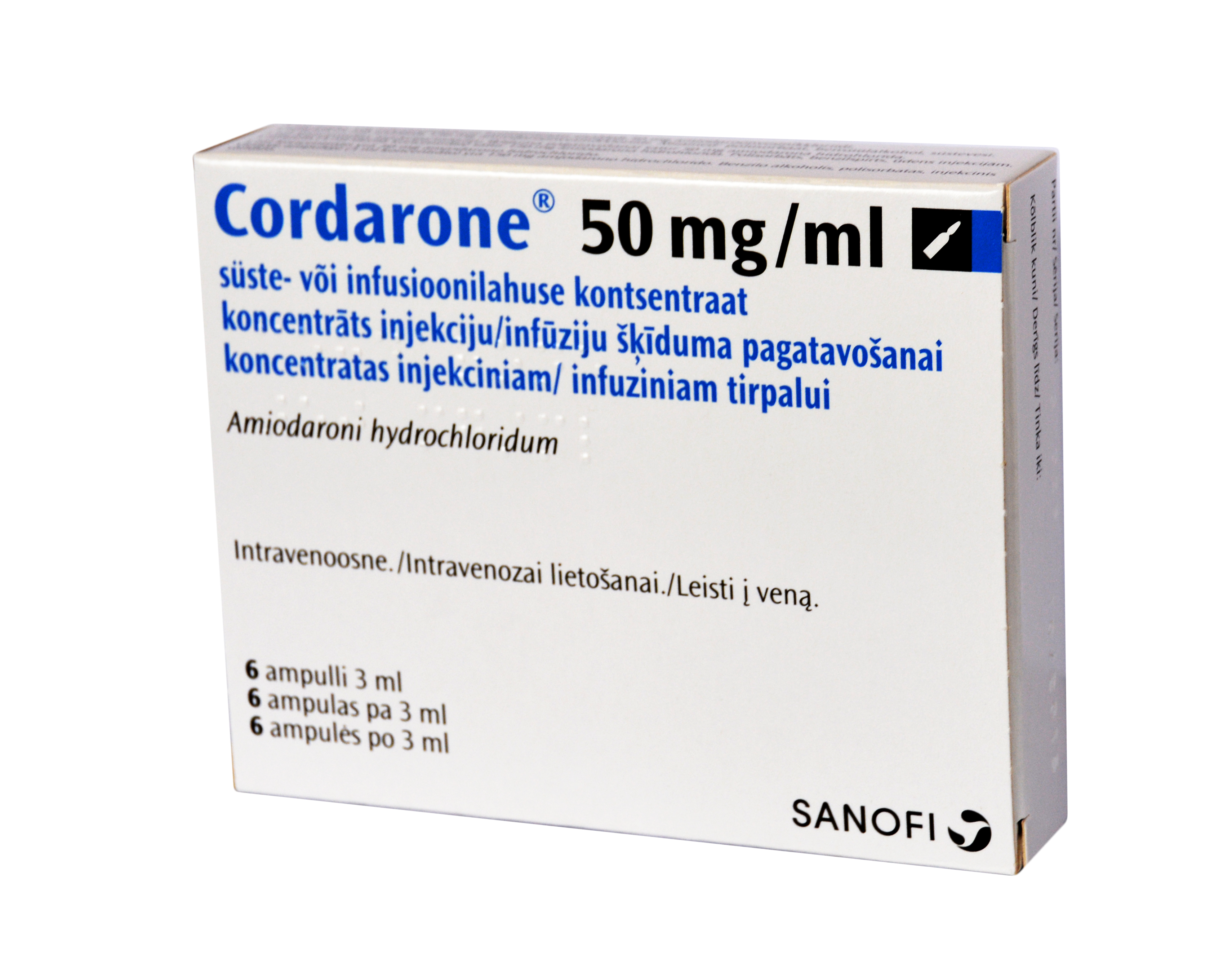 cordarone