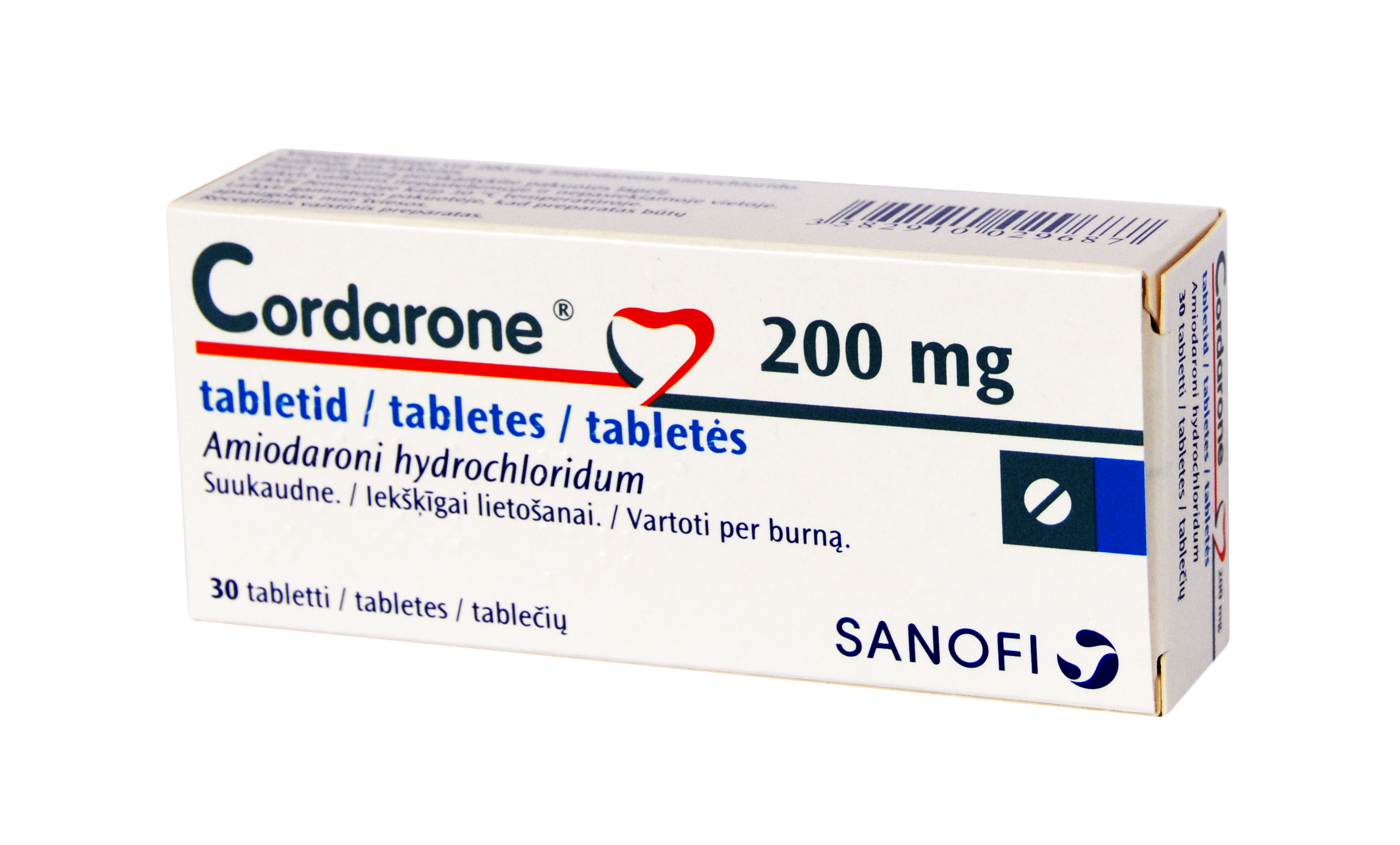 cordarone