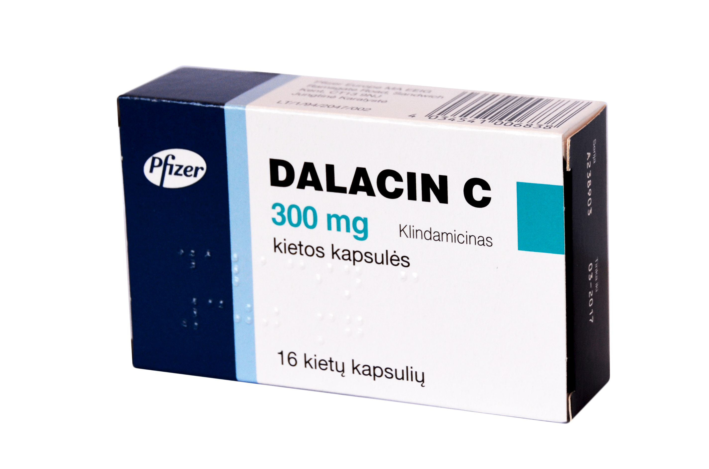 dalacin