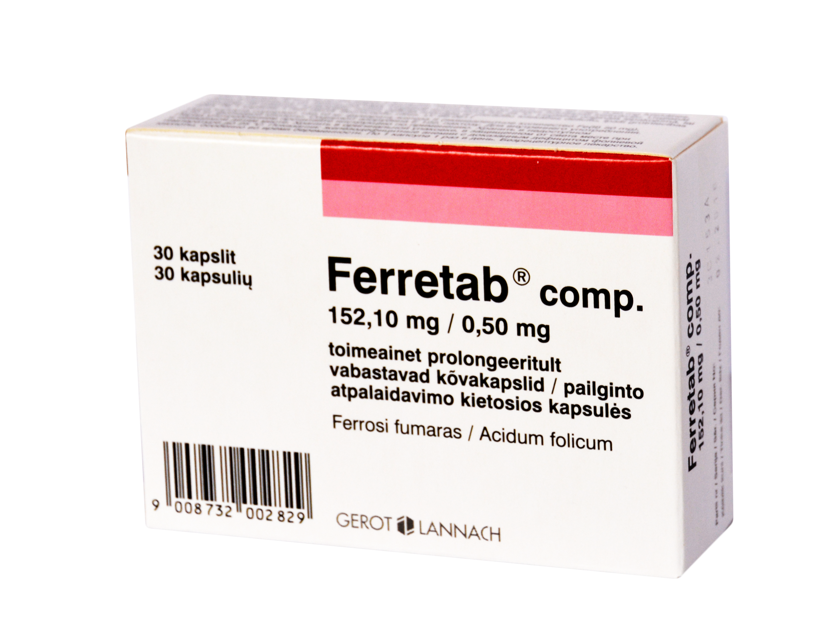 ferretab