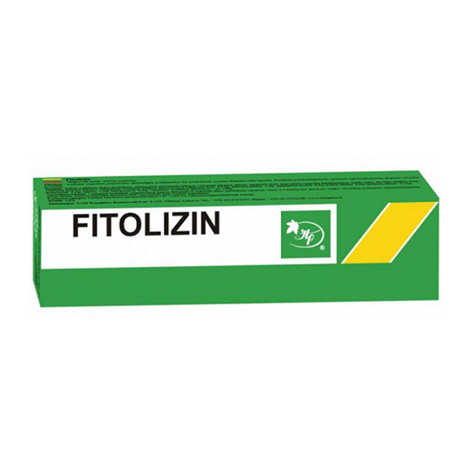 Fitolizin pasta 100g | Internetinėje “MANO vaistinėje”