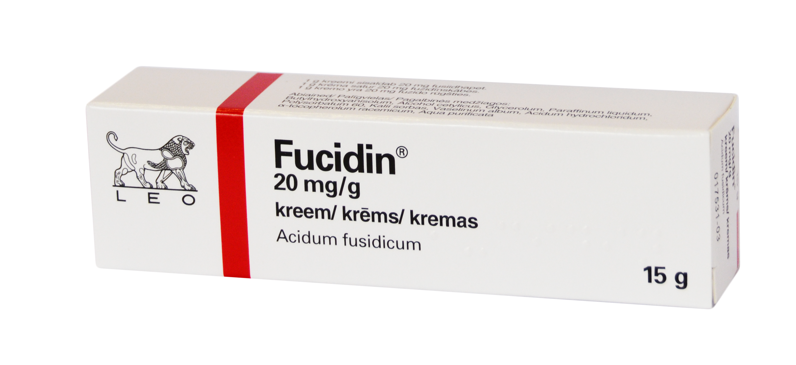 Фуцикорт Крем Цена
