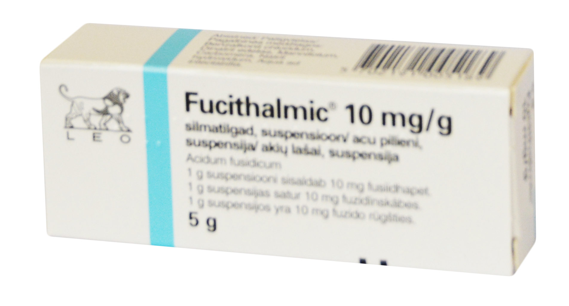 Глазные Капли Фуциталмик Купить В Москве Недорого