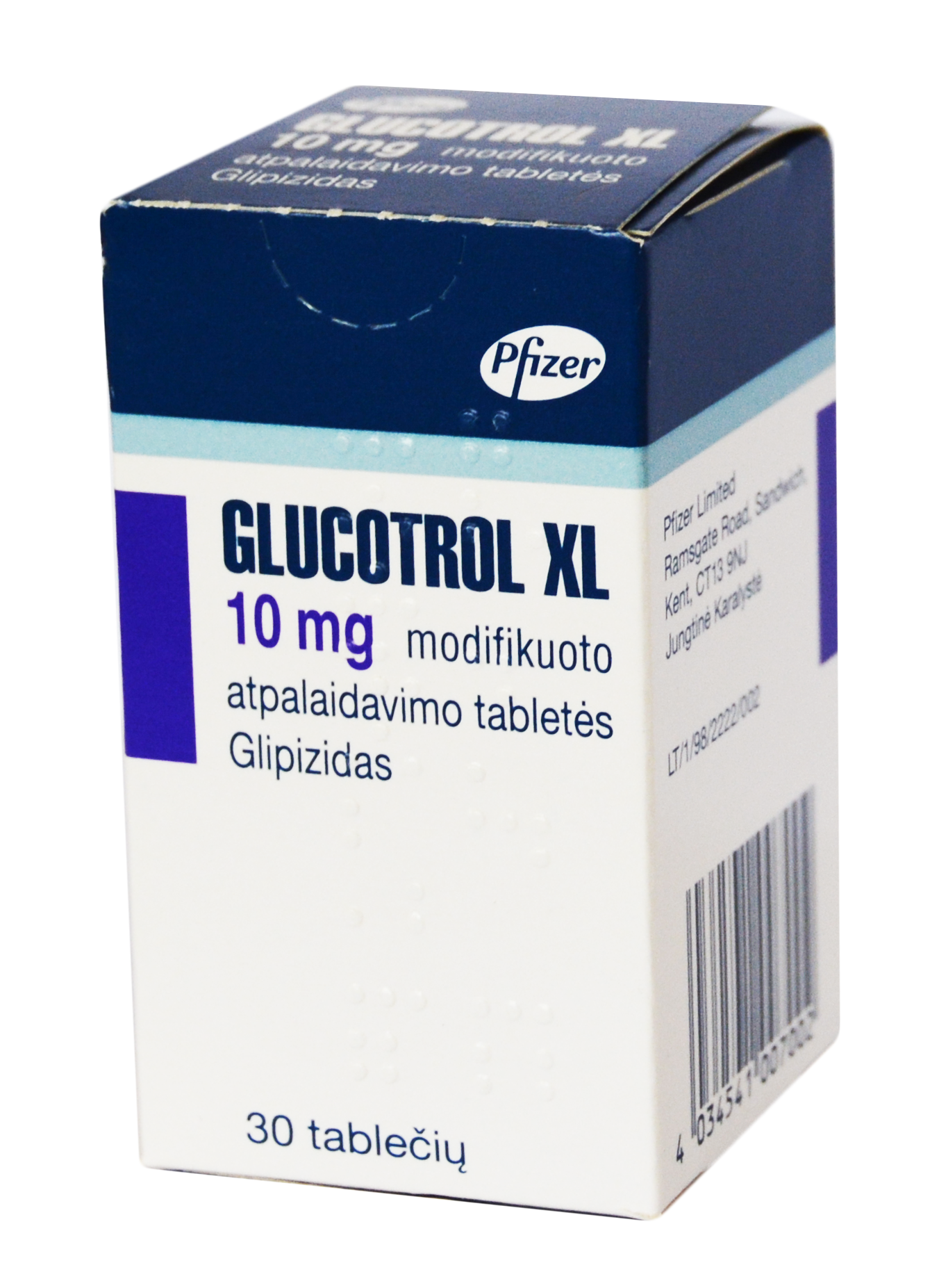 citoxal 10 mg