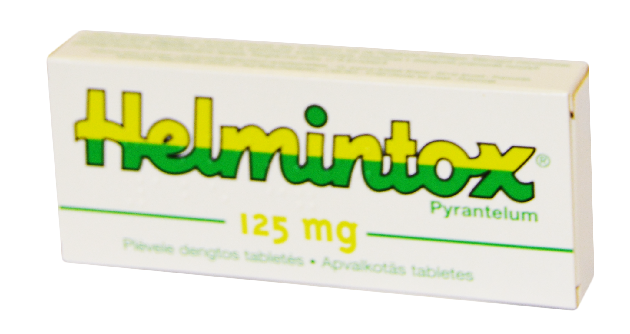 vaistas helmintox