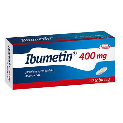 Deny Seaport efficiency Ibumetin 400 mg tabletės N20 greitai ir efektyviai veikiantis vaistas nuo skausmo Deny Seaport efficiency Ibumetin 400 mg tabletės N20 greitai ir efektyviai veikiantis vaistas nuo skausmo
