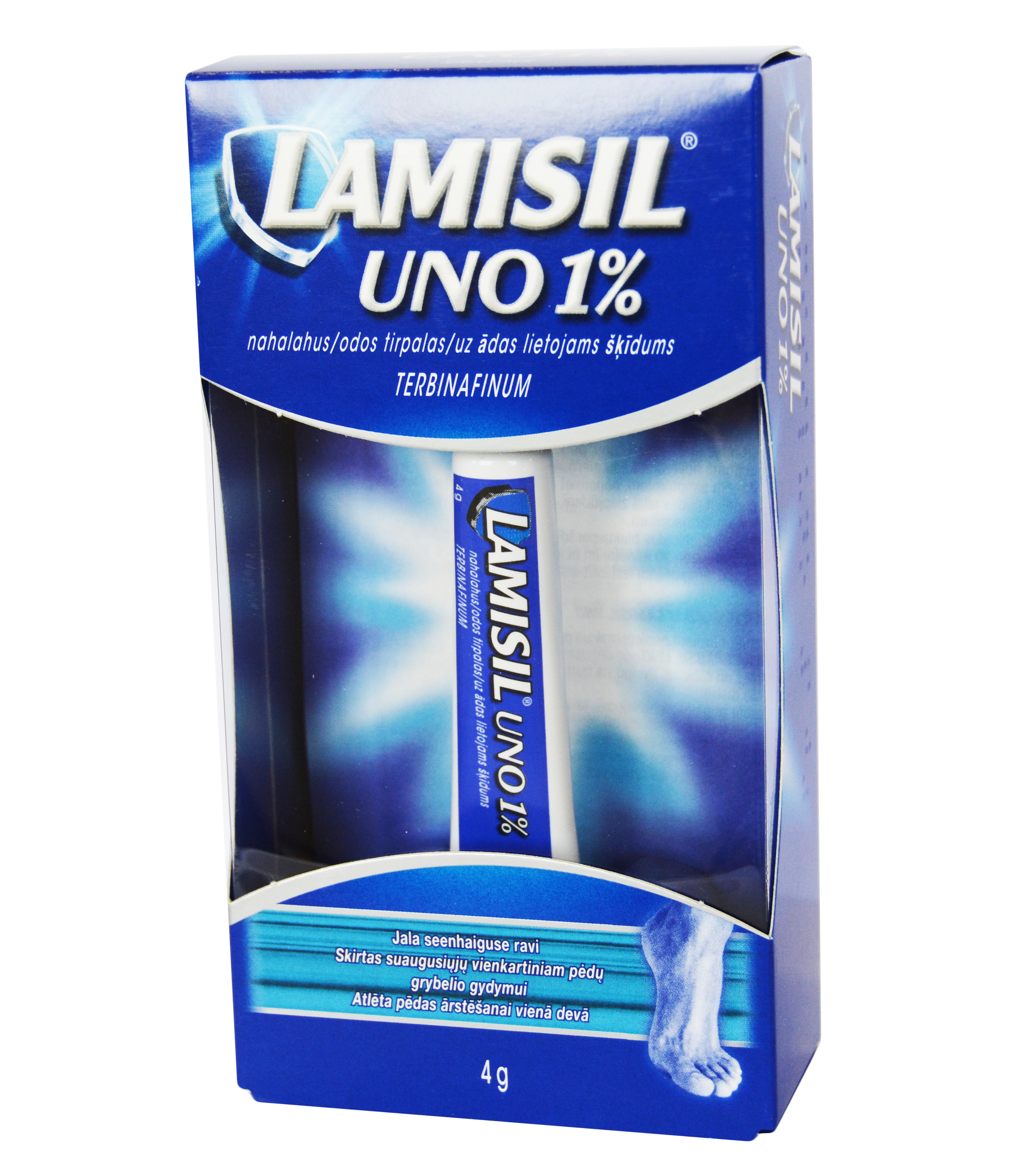 Lamizil Uno Lamizil Uno