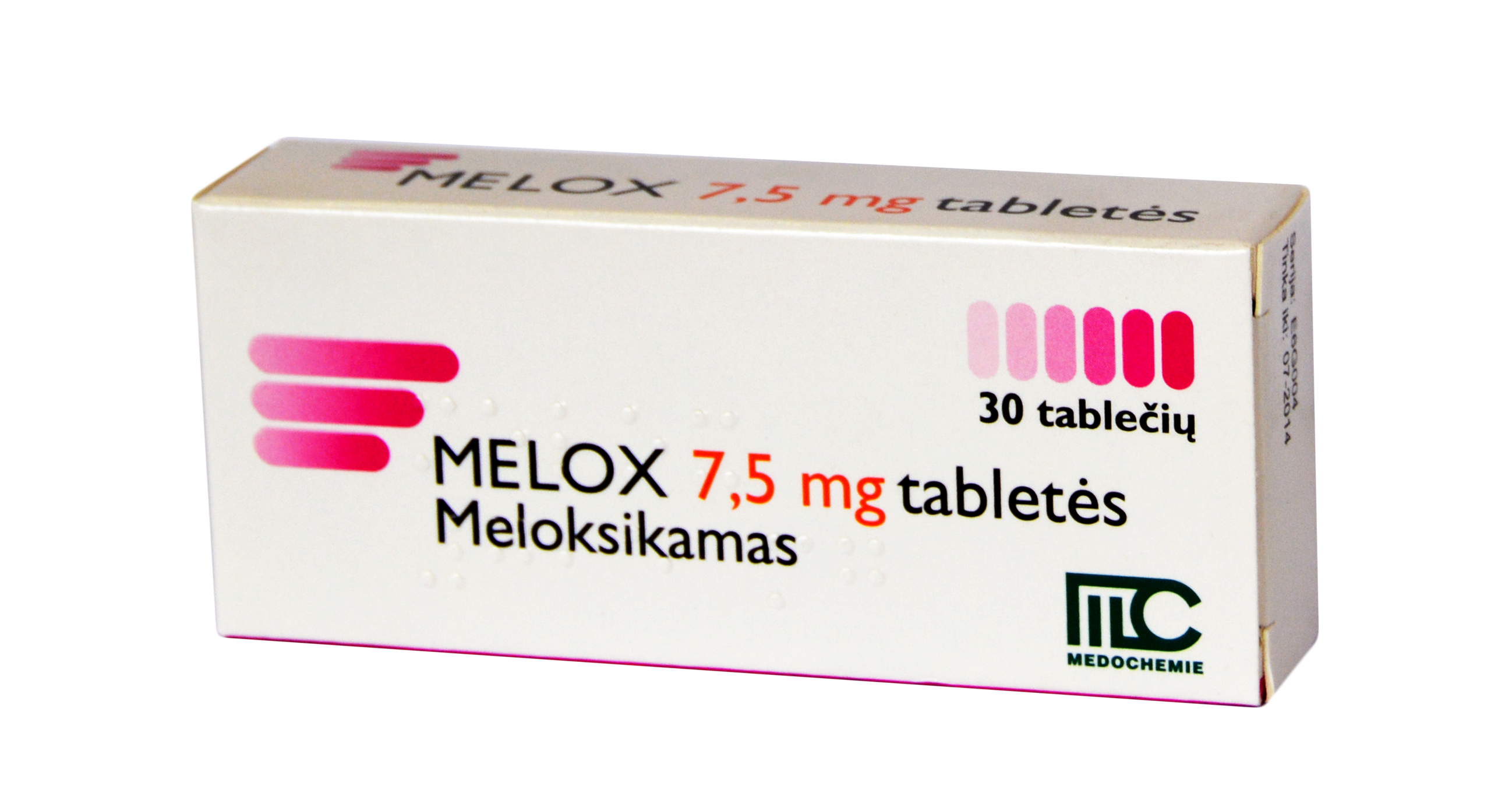 OLFEN, 75 mg/20 mg/2 ml, injekcinis tirpalas, 2 ml, N5