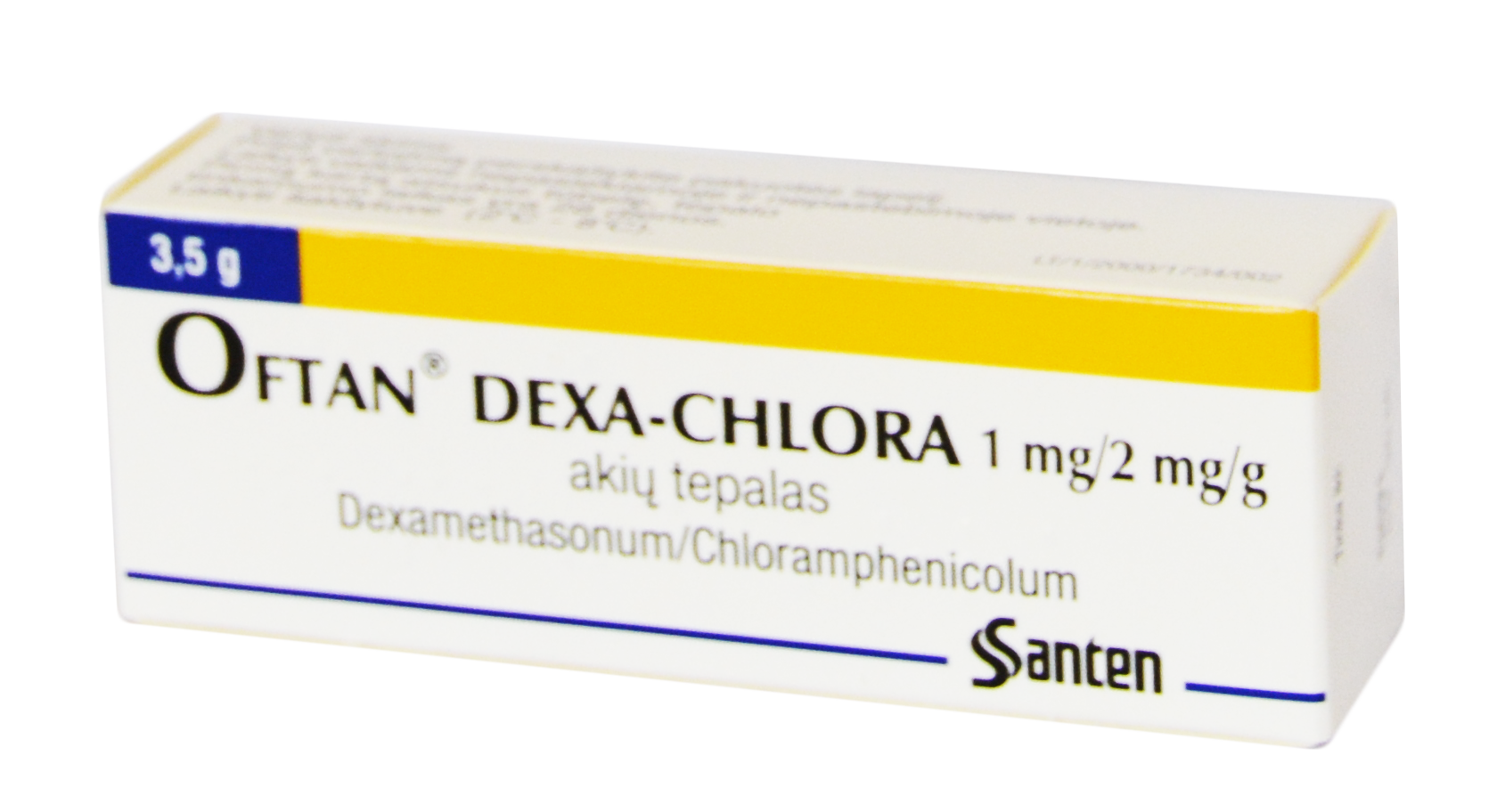 Oftan Dexa