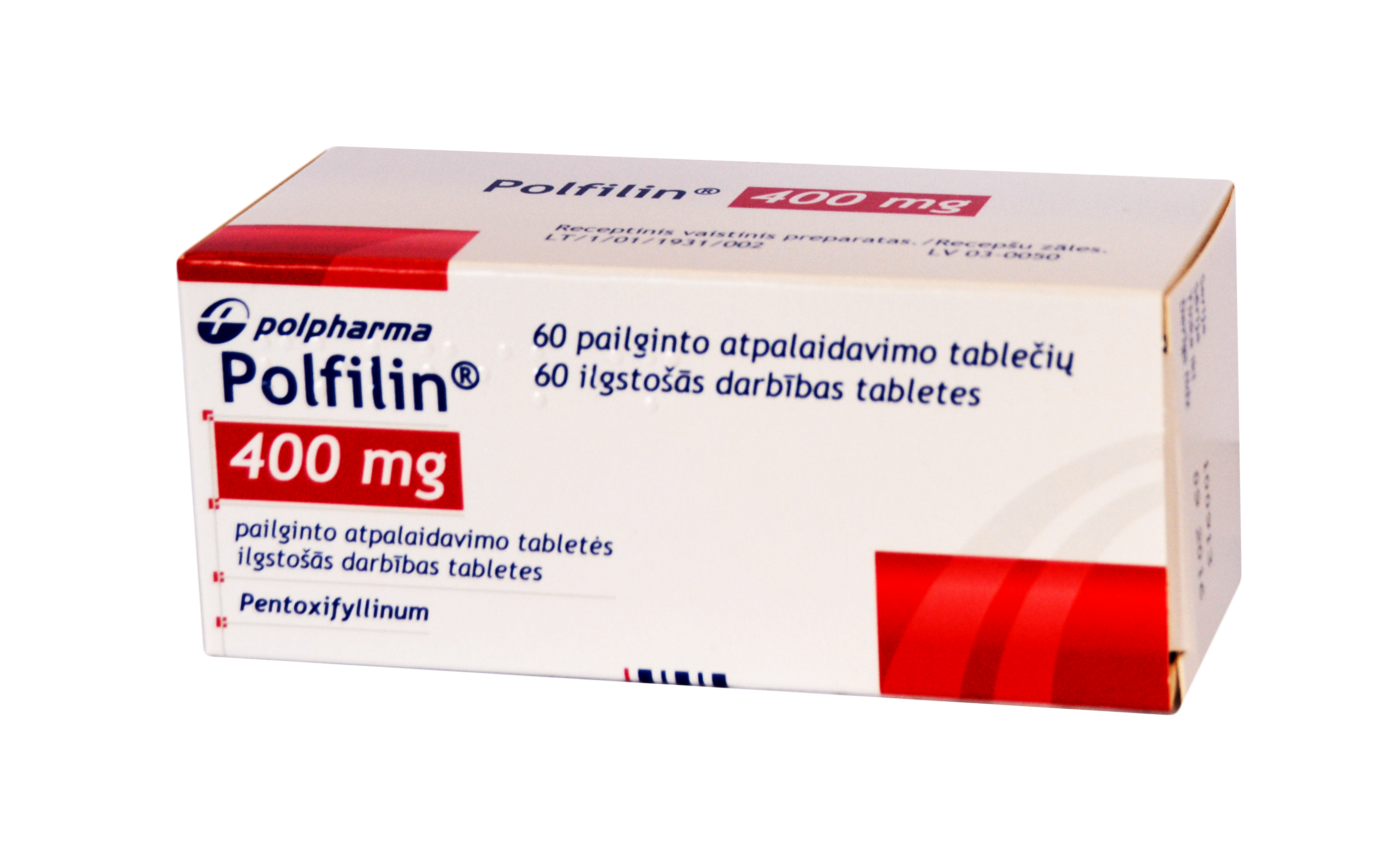 receptiniai vaistai nuo hipertenzijos