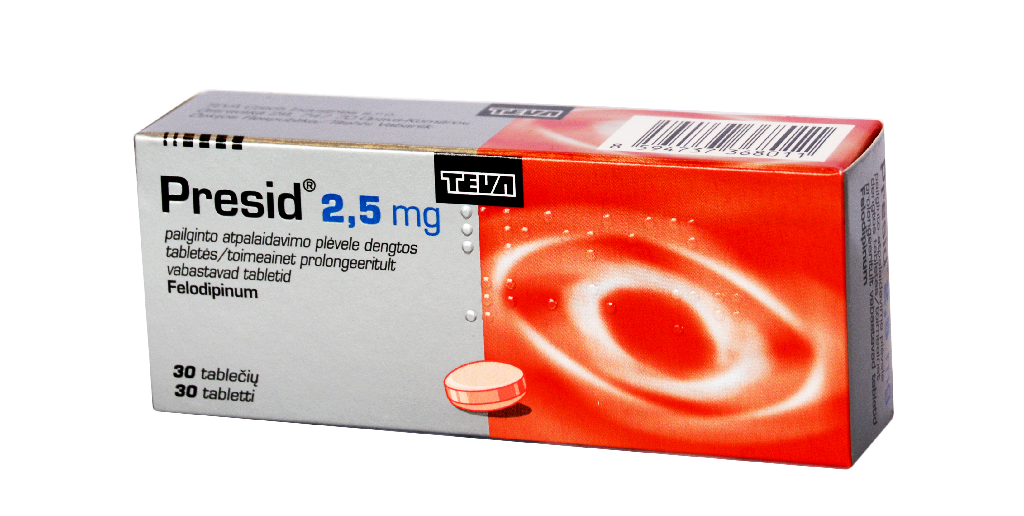 Arterinė hipertenzija - Sveikas Žmogus