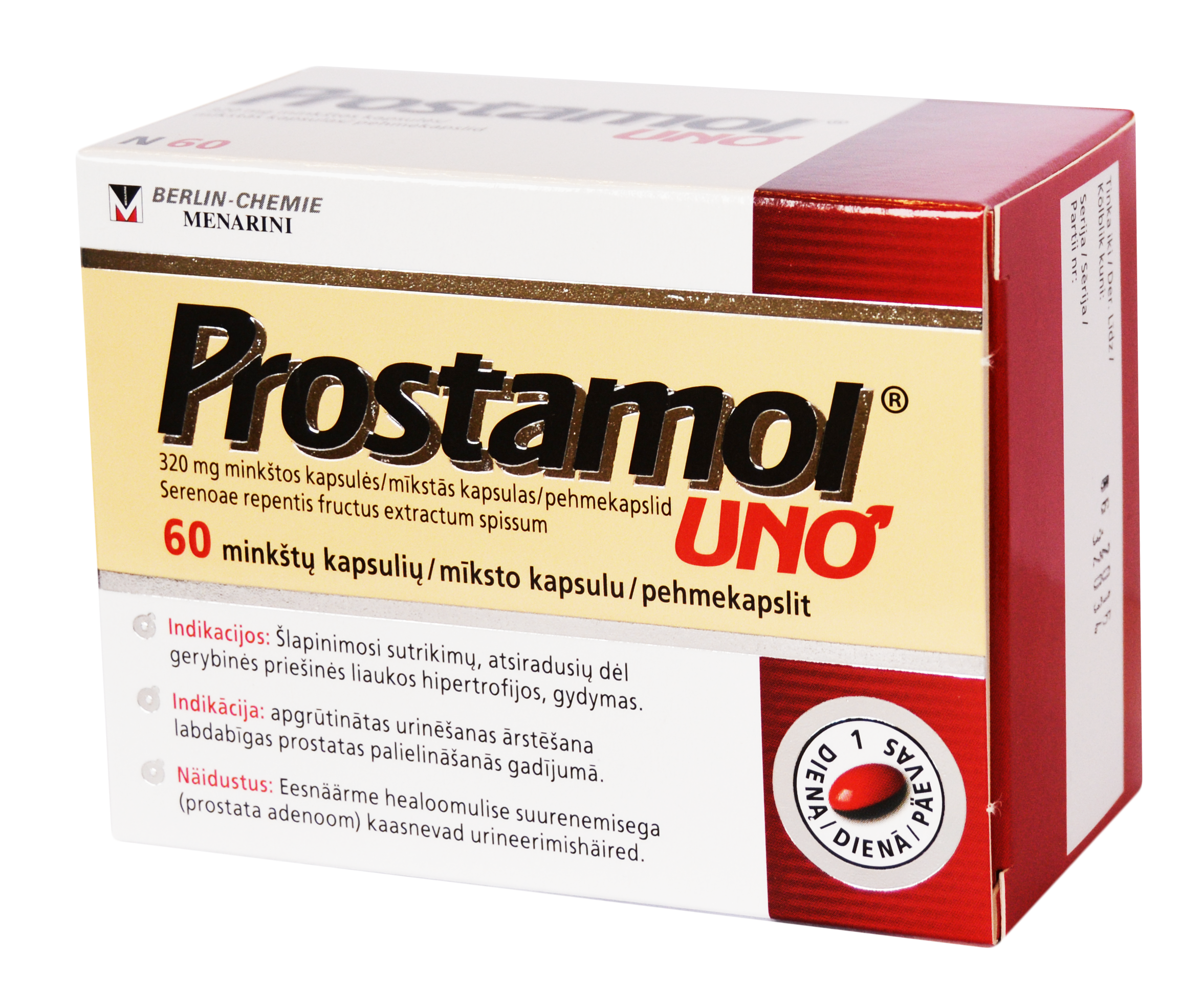 prostamol