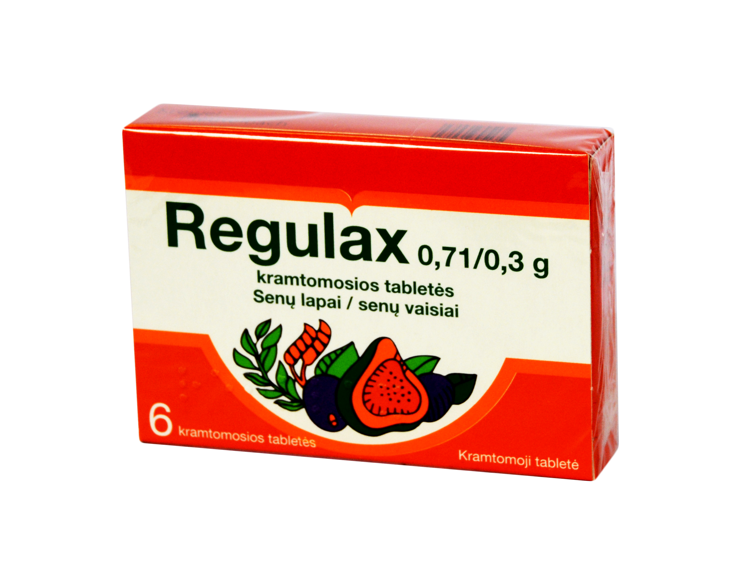 regulax