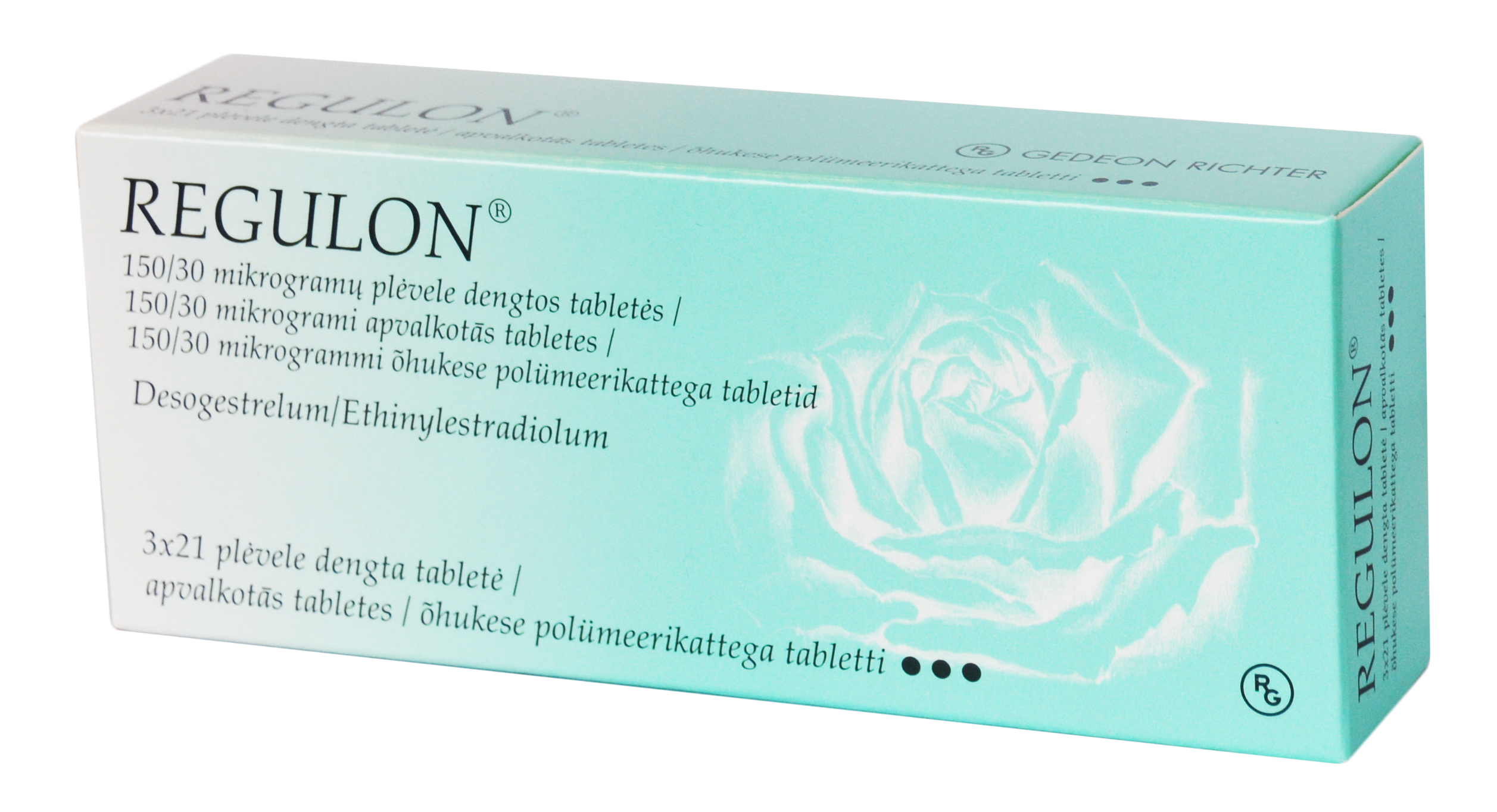Ригевидон, таблетки, 63 шт.. Регулон (таб п/о n21 Вн ) Gedeon Richter-Венгрия. Ригевидон 21+7 таблетки 28шт. Регулон ригевидон. Можно пить противозачаточные без перерыва