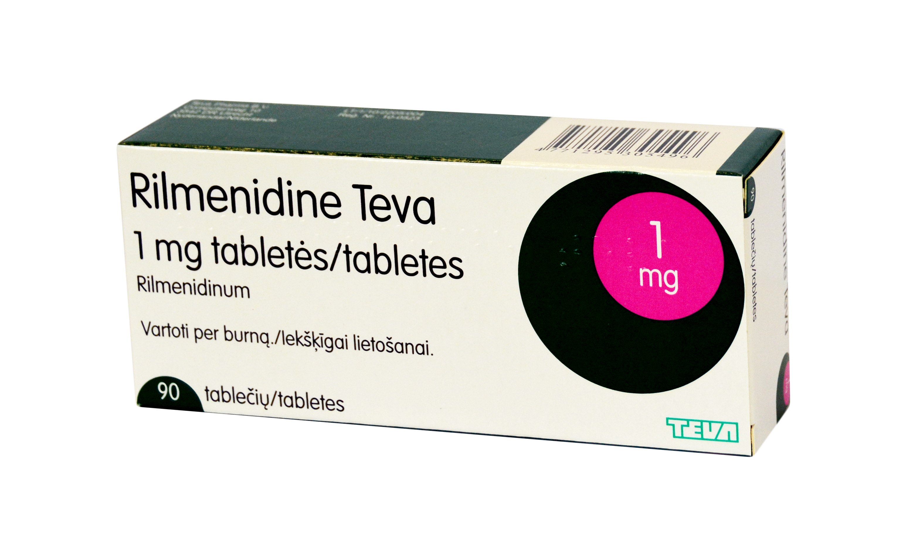 Pranešimas dėl antihipertenzinių vaistų