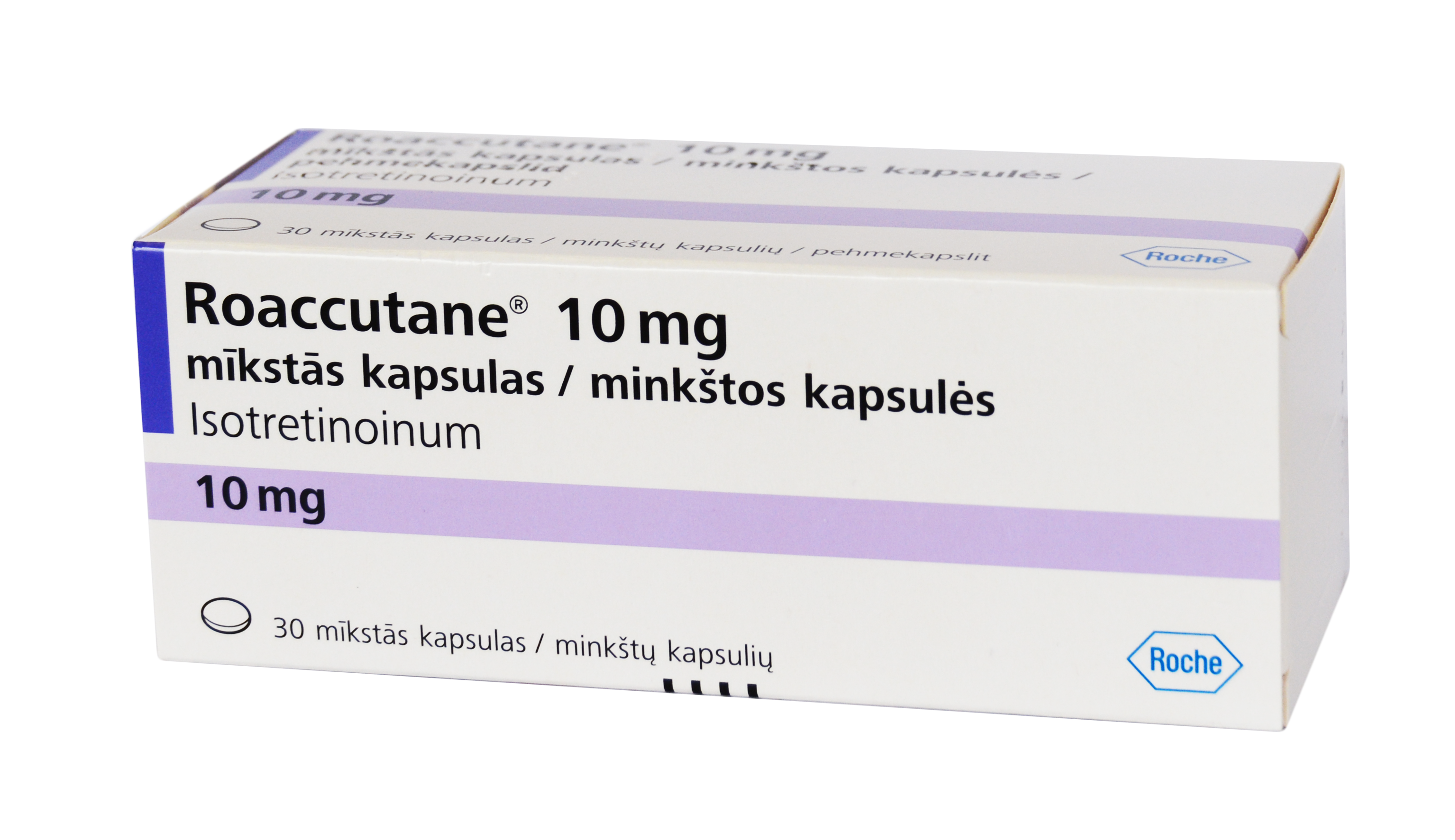 Роаккутан 10 Купить Спб