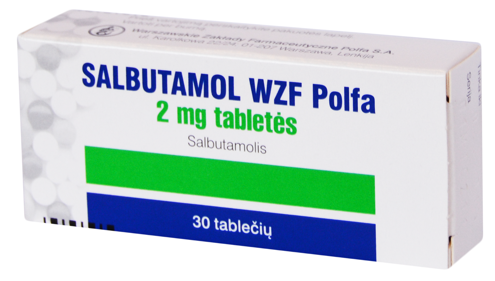 Para qué sirve el salbutamol Para qué sirve el salbutamol