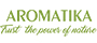 aromatika logo