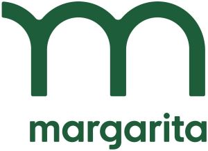 margarita logo s