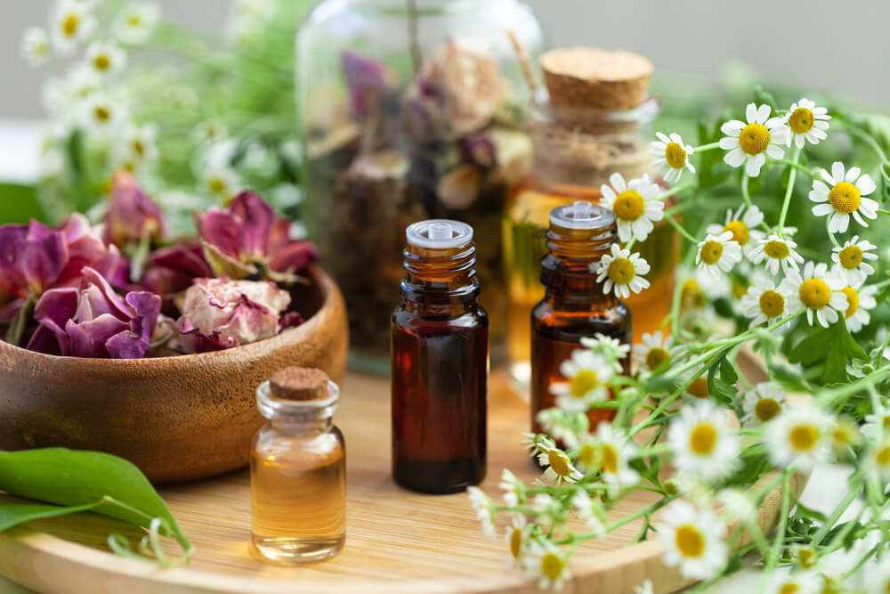 Aromaterapija – geros savijautos šaltinis