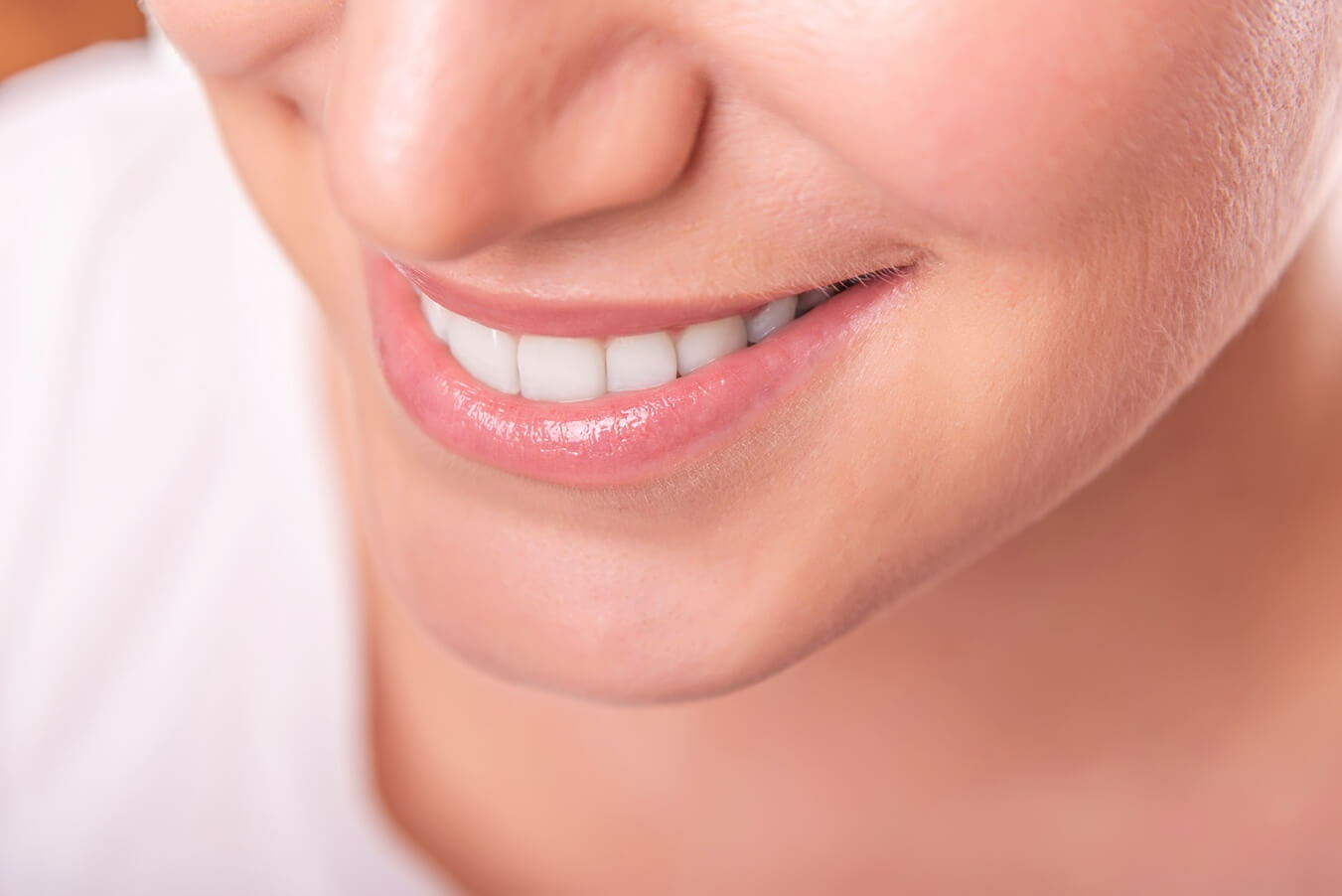 Burnos higiena – raktas į gražią šypseną