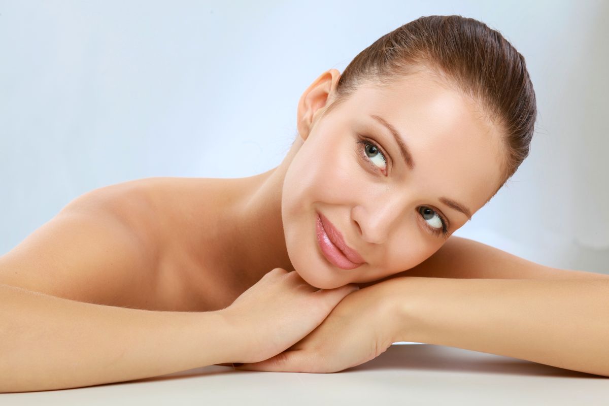 Įgimtas odos tipas gali keistis, todėl laikas nuo laiko reikia pasitikrinti