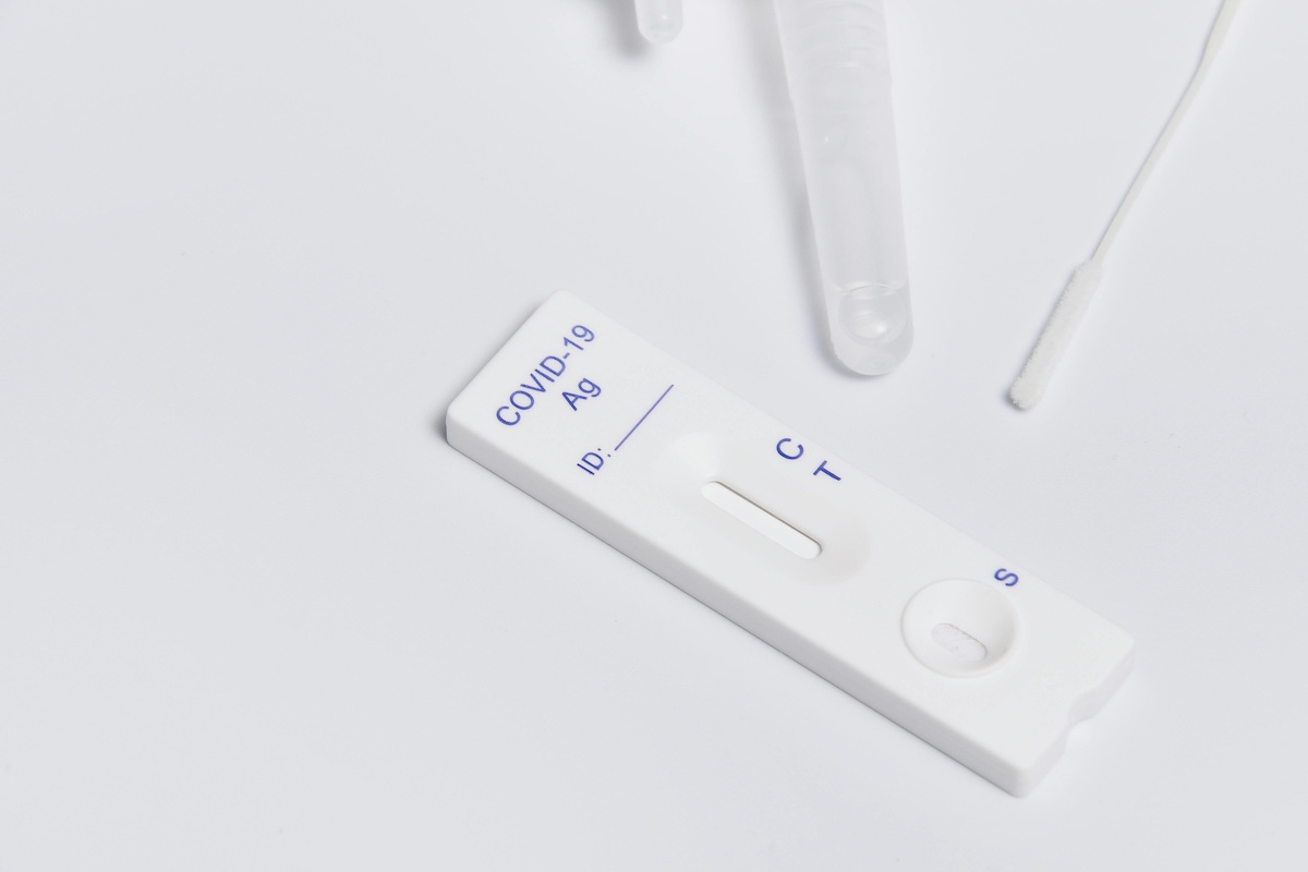 COVID-19 ar paprastas gripas?