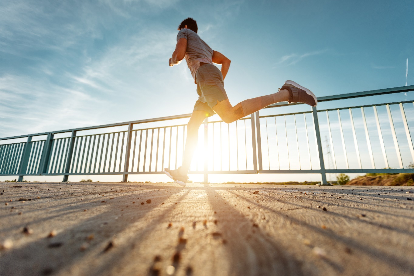 Slaptas sportuojančių ginklas: esminis magnio vaidmuo sportiniam pajėgumui ir atsigavimui