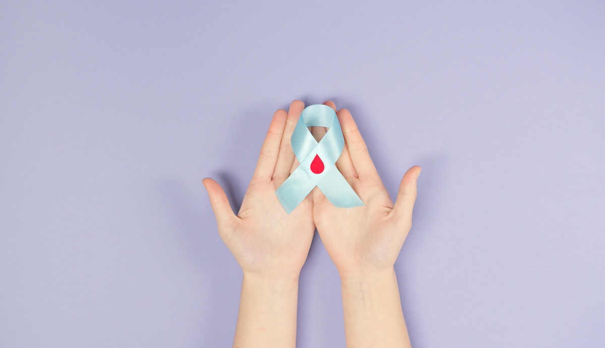 Kraujo kodas: už raidžių ir skaičių slypi svarbi informacija