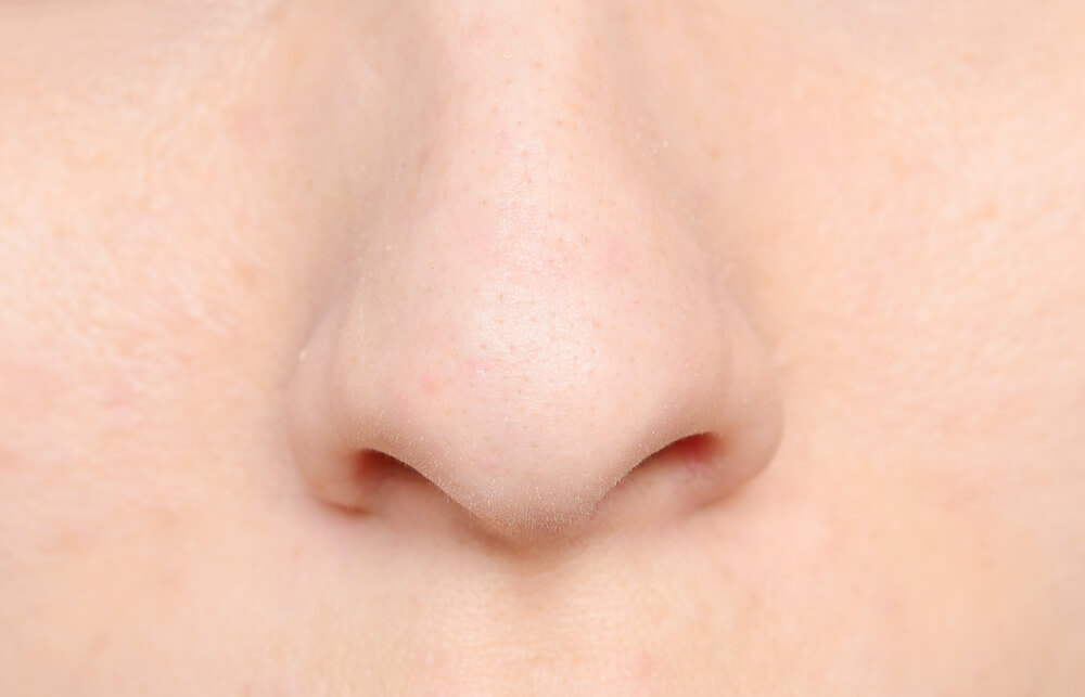 Labiausiai atsikišusi kūno dalis – nosis: ar tikrai viską apie ją žinome?