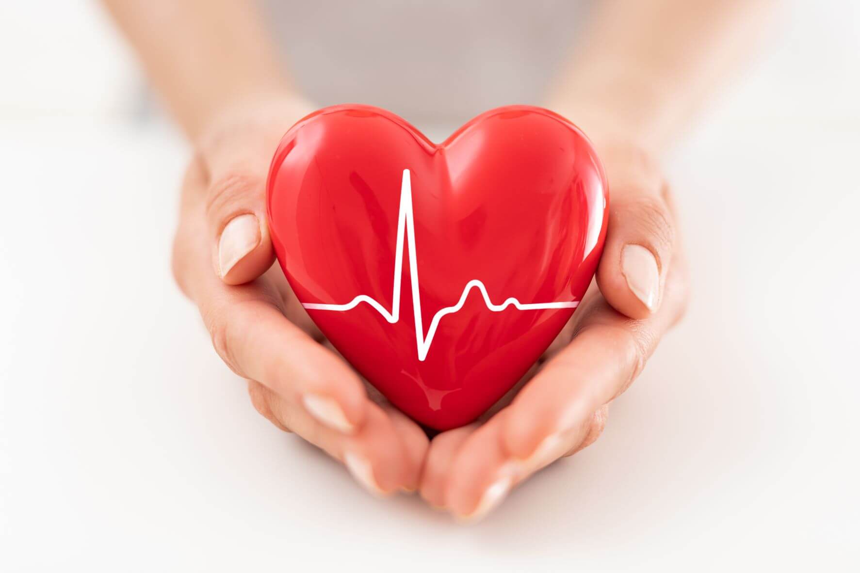 Kaip padėti širdžiai ir kraujagyslių sistemai?